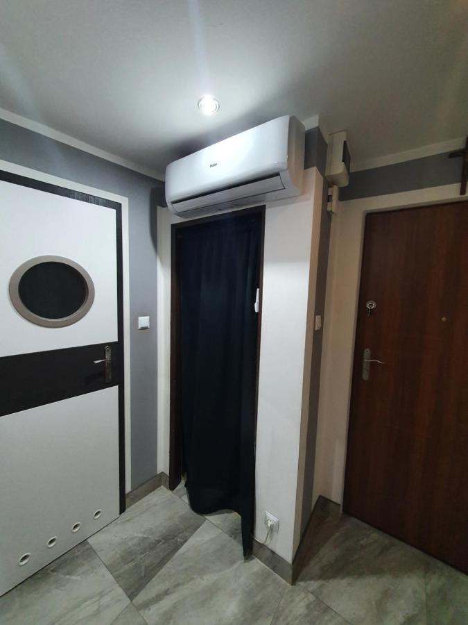 Apartamento Apartament Mario Kolno  Exterior foto