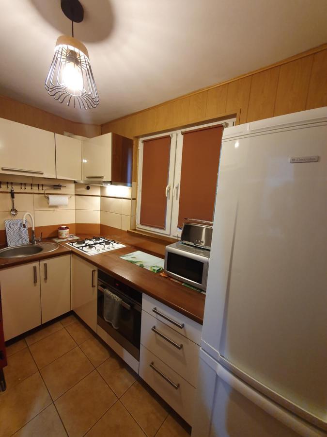 Apartamento Apartament Mario Kolno  Exterior foto