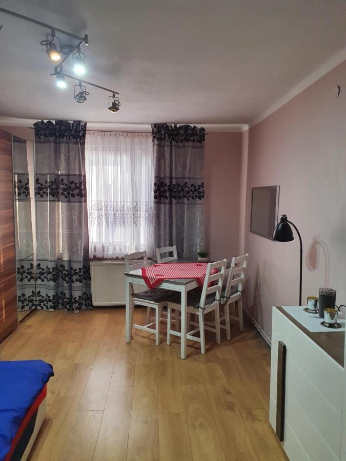 Apartamento Apartament Mario Kolno  Exterior foto